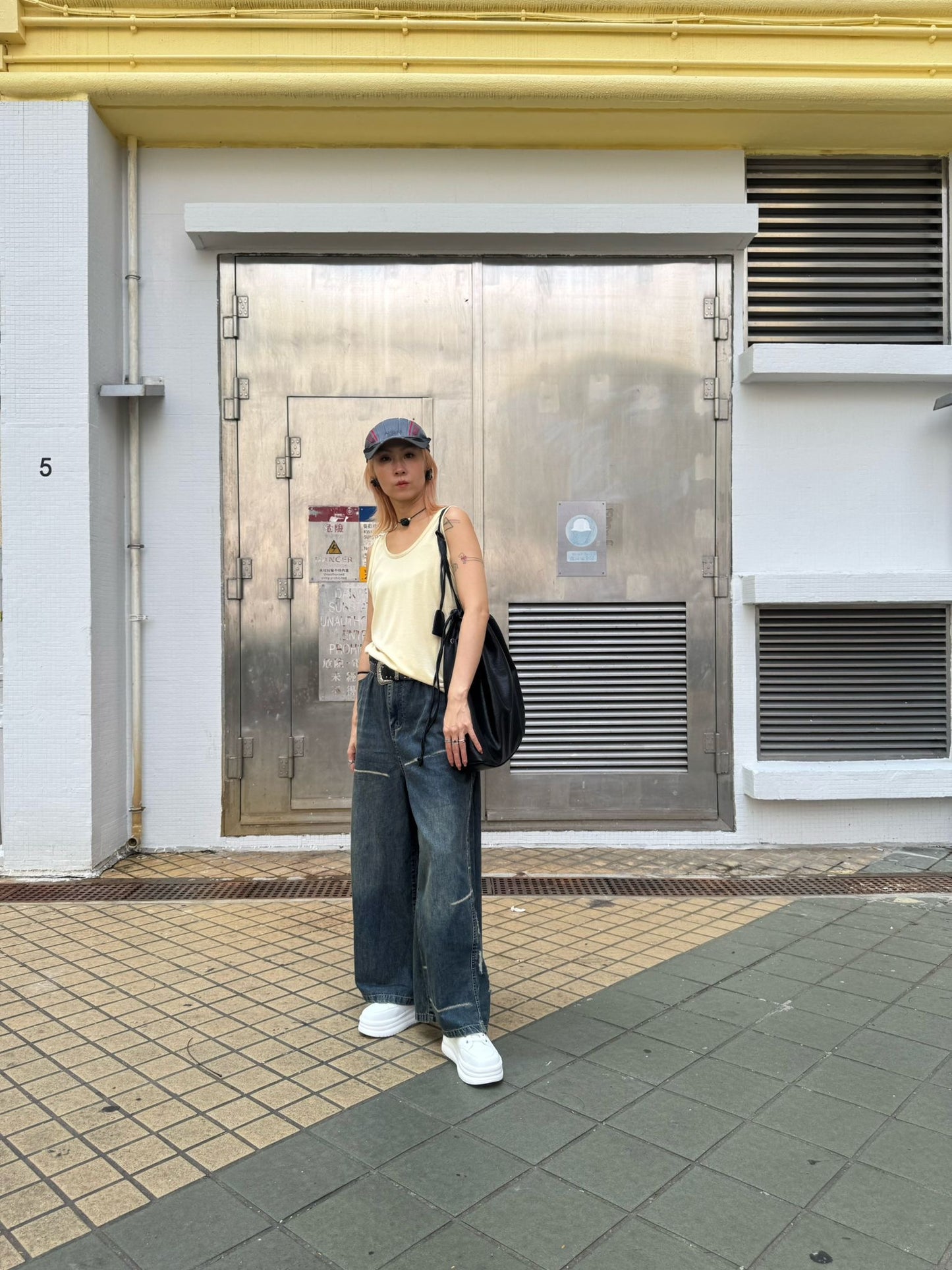 日本🇯🇵鐵鏽洗水爛牛